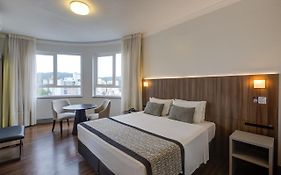 Slaviero Hotel Blumenau